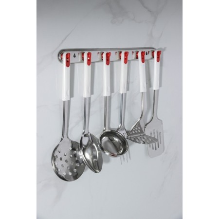 Kitchen kit “Premiere”, D = 35 cm, h = 30 cm, thickness 1.2 mm, 6 items
