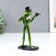 Souvenir Polystone Lac "Frog in the Hat - You" 15x6x9 cm