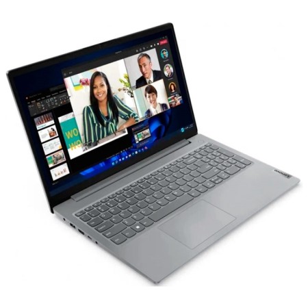 LENOVO V15 G4 AMN 82YU00W9in Gray laptop-1