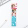 Cardboard bookmarks 5 pieces in the "Sweetheart" set