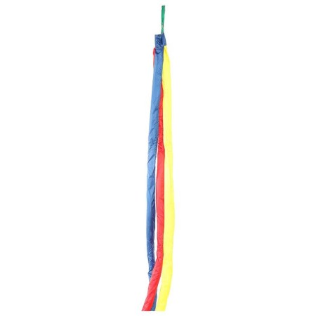The game "Bind the braid" volumetric, length 3 m, color mix-2