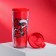 Thermal engine with an insert "cycling", 350 ml, retains heat 2 hours