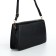 Magnet bag bag, long belt, black color