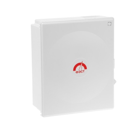First aid for the provision of first aid to employees Fest, plastic cabinet, order 1331n-1