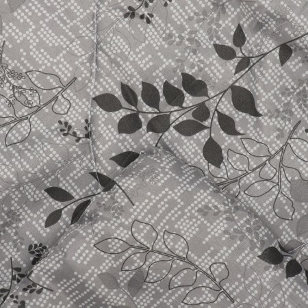 Blanket comfort 140x205 cm Fayber 200g/m microfiber, 100% polyester, color mix-2