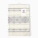 Ethel Pattern path, 32 x 170 cm, 50% cotton 50% linen