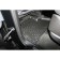 3D mats in the Chevrolet Tahoe Salon, 2015-2016, 4 pcs. (polyurethane)