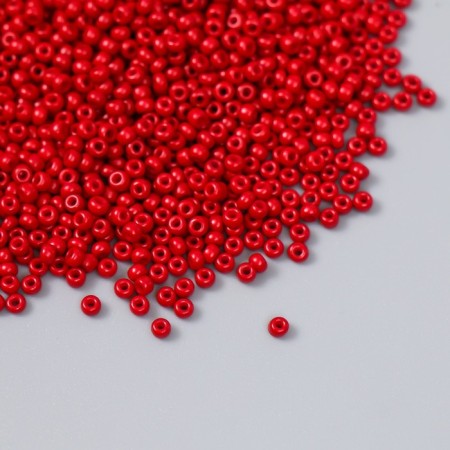 Glass beads 12/0 "grenade" 15 grams
