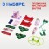 Electronic designer "Electronic Designer", 19 parts