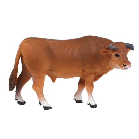 Set of figures "on the farm", 7 items-7