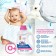 Liquid for washing "Umka", gel, for washing children's linen, 1 liter