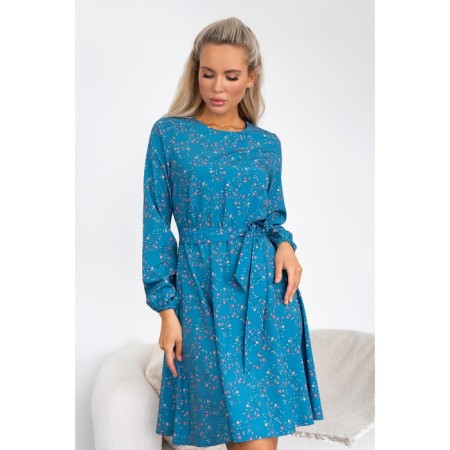Women's dress, size 42-1