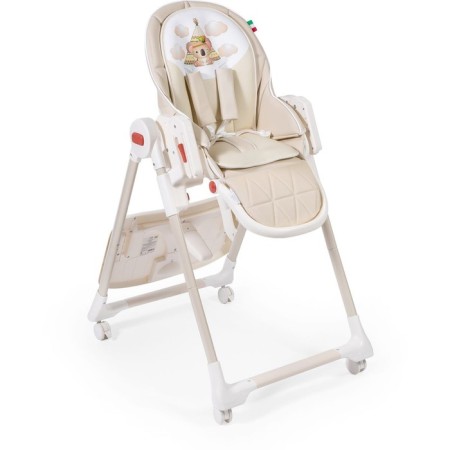 Sweet Baby Modern Cream.-3