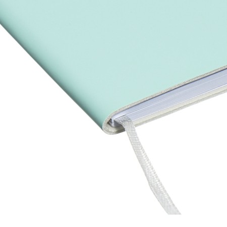 The universal diary for grade 1-11 "Do not need me to be nervous!", Soft cover, artificial leather, silkography, lies, 80 g/m2-2