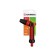 Pistol for watering, smooth adjustment, two -component, Grinda
