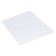 Foam card 5 mm, A4, 20 x 30 cm, Devente, 370 g/m2, matte, white, price for 1 pc
