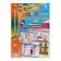 Set of posters "First Medical Assistance" 4 posters, a3