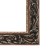 Frame for paintings (mirrors) 40 x 50 x 4 cm, tree "Versailles", gold