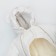 Kinderlitto transformer Kinderlitto "New Piccolino", height 62-74 cm, ivory color.