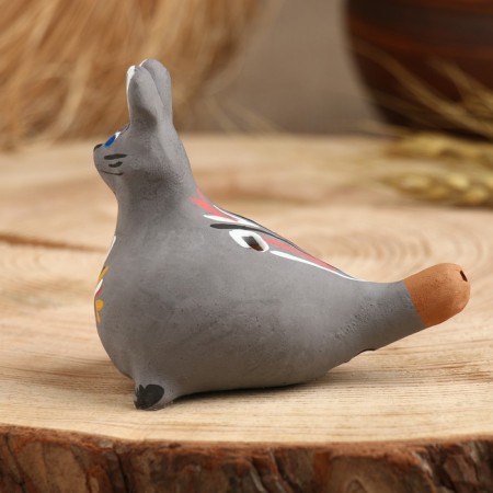 Souvenir "Walnia-Zeats", Kargopol toy, mix-1