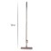 Smart mop orion 1109, 11x32 cm, handle 130 cm