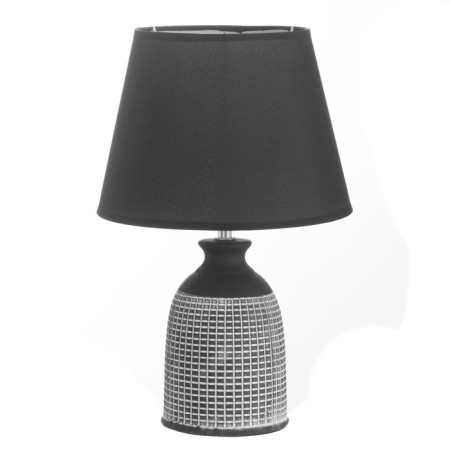 Cornelia table lamp E14 40W Black 22x22x35cm Risalux-4