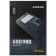 SSD Samsung M.2 980 250 GB PCIE MZ-V8V250BW