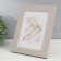 Photo frame Plastic "Mira" 15x21 cm, 642740-6, (plastic screen)