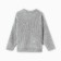 Jumper Children's Kaftan, p. 32 (110-116 cm) light gray