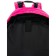 Backpack for girls, size 15x30x40 cm