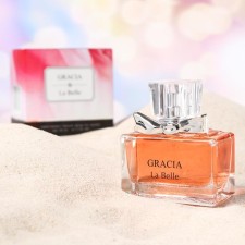 Women's toilet water Gracia la Belle, 50 ml (based on La Vie Est Belle (Lancome)