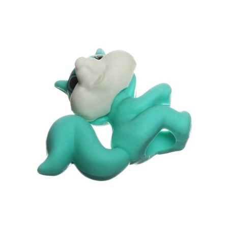 Figure eraser "Squirrel", mix-6