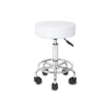 Smart master chair, white color