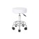 Smart master chair, white color