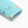 Combiason for children, mint color, height 68cm