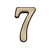 7