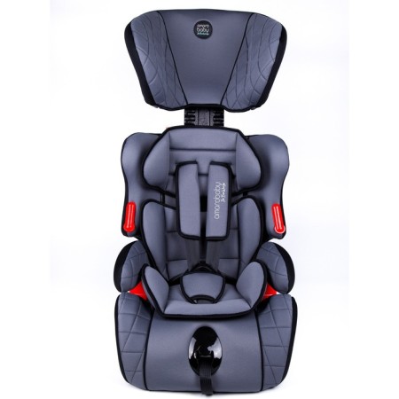 AMAROBABY BIG TRIP, group I/II/III, Gray Color/Black Car-4