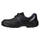 Working leather half -boots Prosafe Basic 23, metal trays, size 43