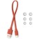Enterrained JBL Tune Buds Ghost Fools Wireless Bluetooth in the ear sink