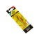 Balancir Lucky John Fin 5 + tee, 7 cm, color 20 blister