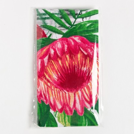 Kitchen towel "Proteya" 35x60 cm-4