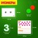 Developing set of “numbers and score”, preparing for school