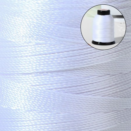 Shoe -shoe, 130l, 170 m, white color-1