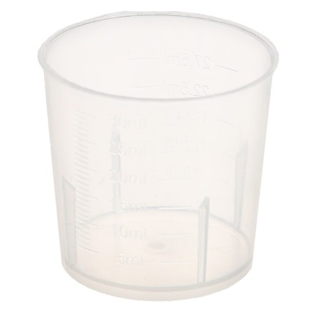 Set for experiments "My first laboratory", measuring cups-3