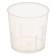 Set for experiments "My first laboratory", measuring cups