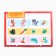 A set of developing IGR books “How to take a child?”, 5 books, 3+