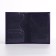 Passport cover, purple color