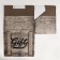 Box - Penal, Gift packaging, Gift, 26 x 19 x 10 cm