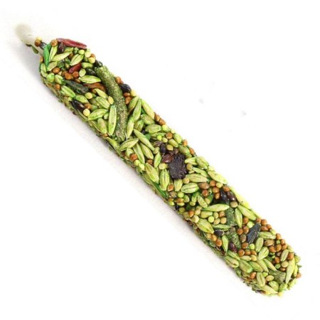 The treat "Triol" for rodents, assorted, 75 g-3