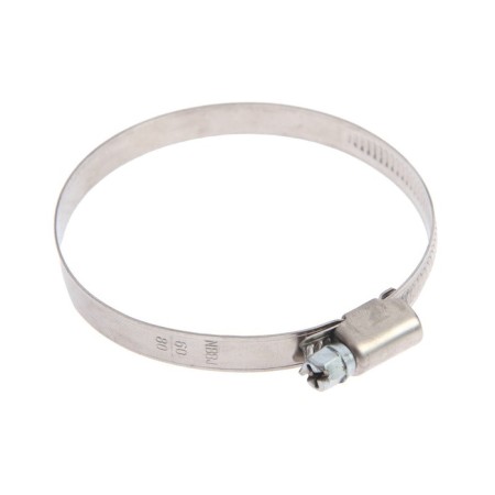 CLASE INGROW ZEIN English, diameter 60-80 mm, 9 mm width, stainless steel-3
